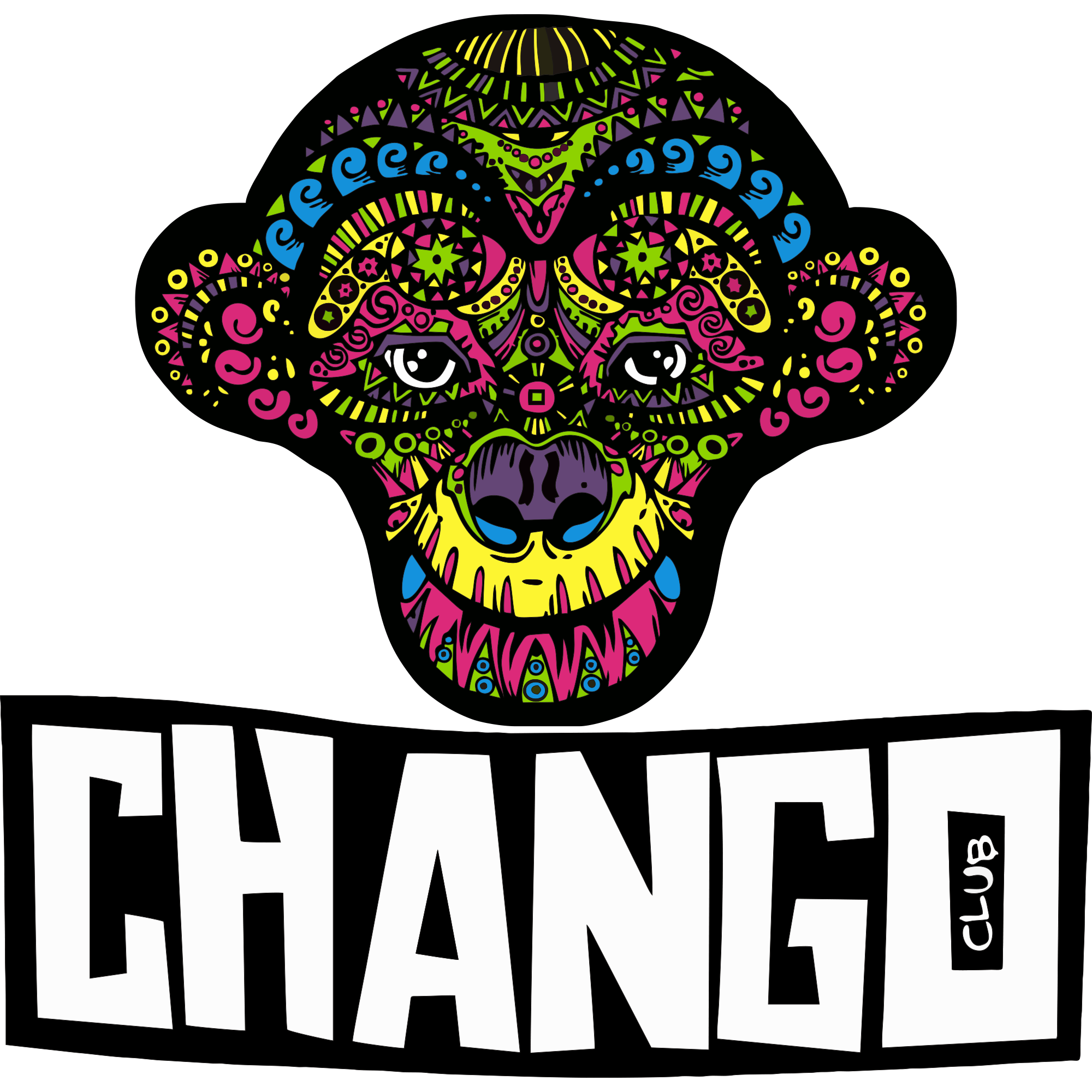 LOGO CHANGO