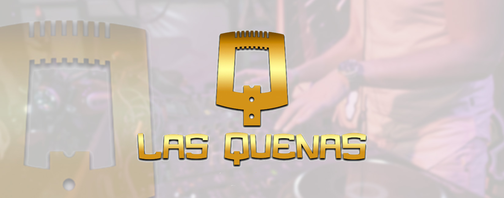 slder Las Quenas